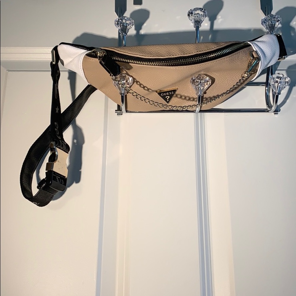 Guess beltbag